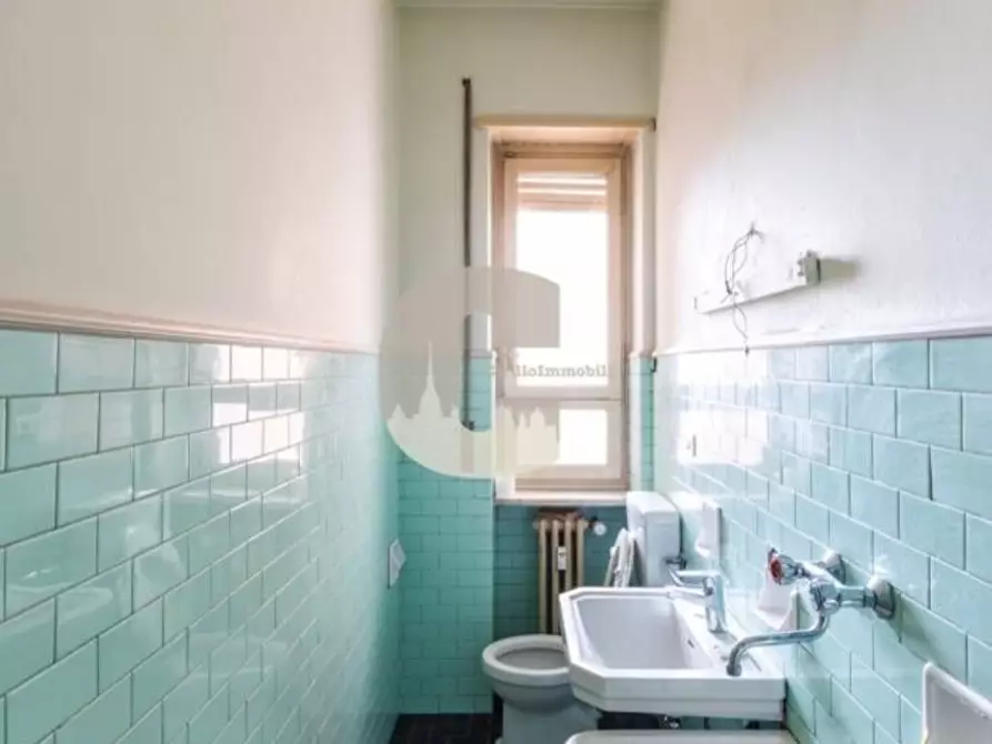 Immagine 18 di Appartamento in vendita  in Pietrino Belli a Torino