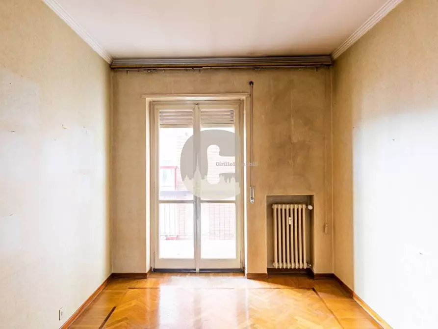 Immagine 25 di Appartamento in vendita  in Pietrino Belli a Torino