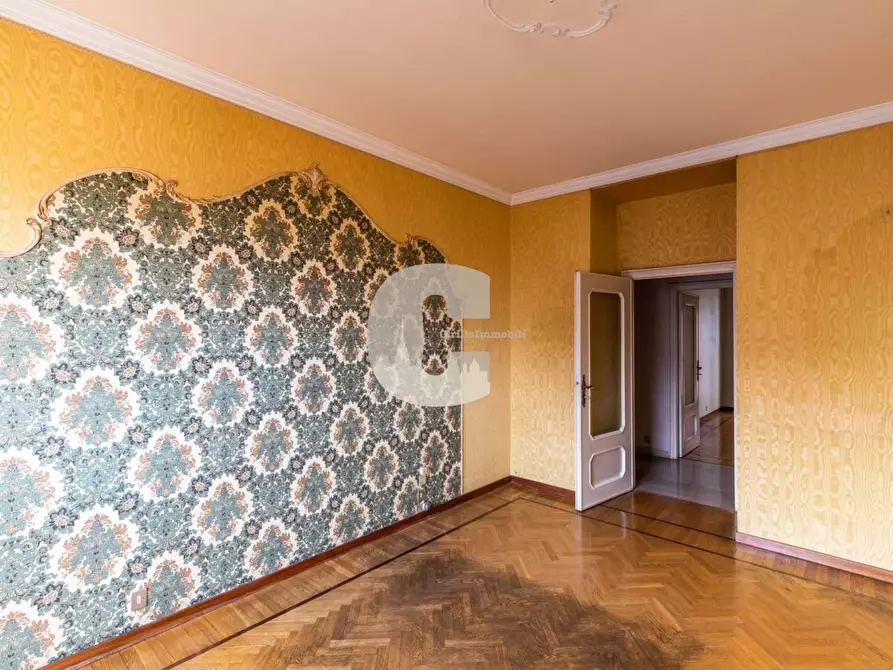 Immagine 30 di Appartamento in vendita  in Pietrino Belli a Torino