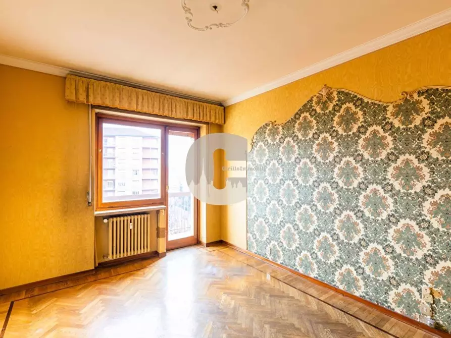 Immagine 29 di Appartamento in vendita  in Pietrino Belli a Torino