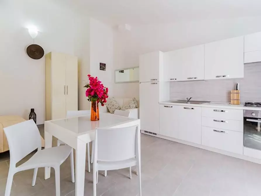 Immagine 2 di Appartamento in vendita  in delle Rondini a Calasetta