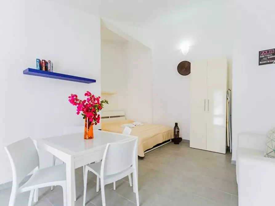 Immagine 3 di Appartamento in vendita  in delle Rondini a Calasetta