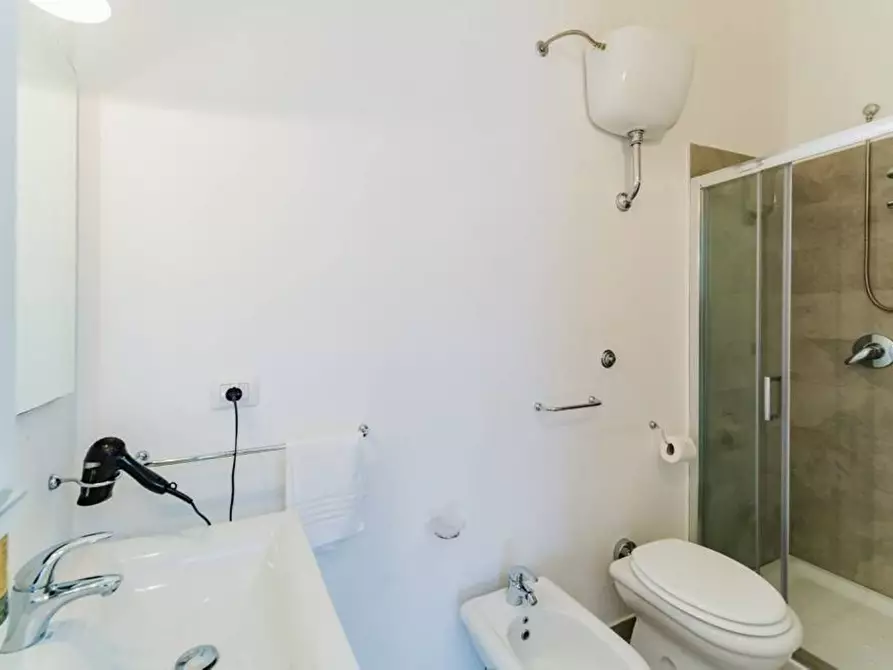 Immagine 4 di Appartamento in vendita  in delle Rondini a Calasetta