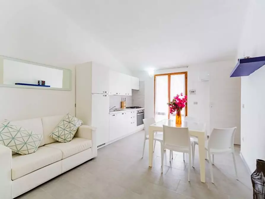 Immagine 7 di Appartamento in vendita  in delle Rondini a Calasetta