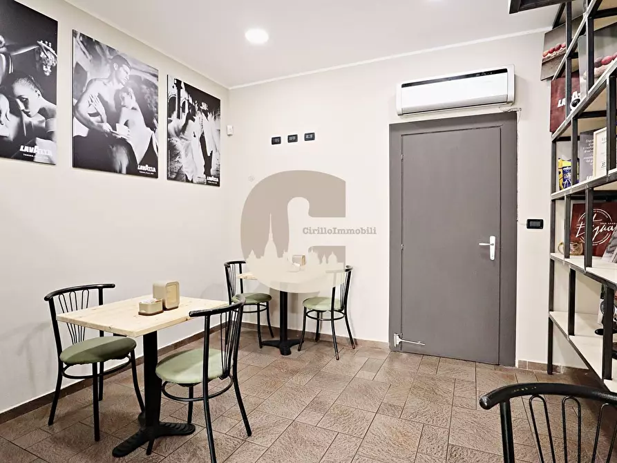 Immagine 9 di Locale commerciale in vendita  in chieti a Torino