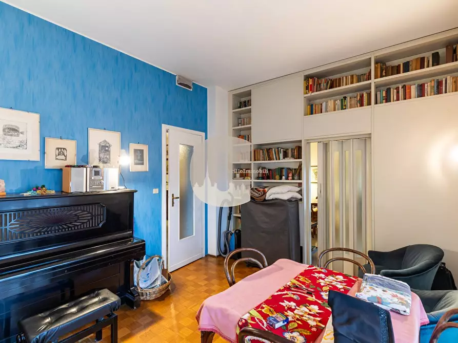 Immagine 24 di Appartamento in vendita  in Torino a Moncalieri