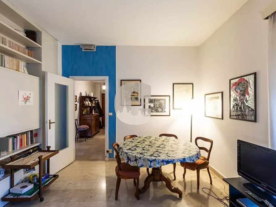 Immagine 28 di Appartamento in vendita  in Torino a Moncalieri