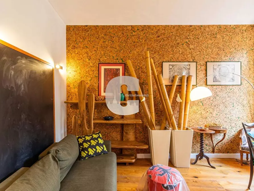 Immagine 3 di Appartamento in vendita  in Giovanni Francesco Napione a Torino