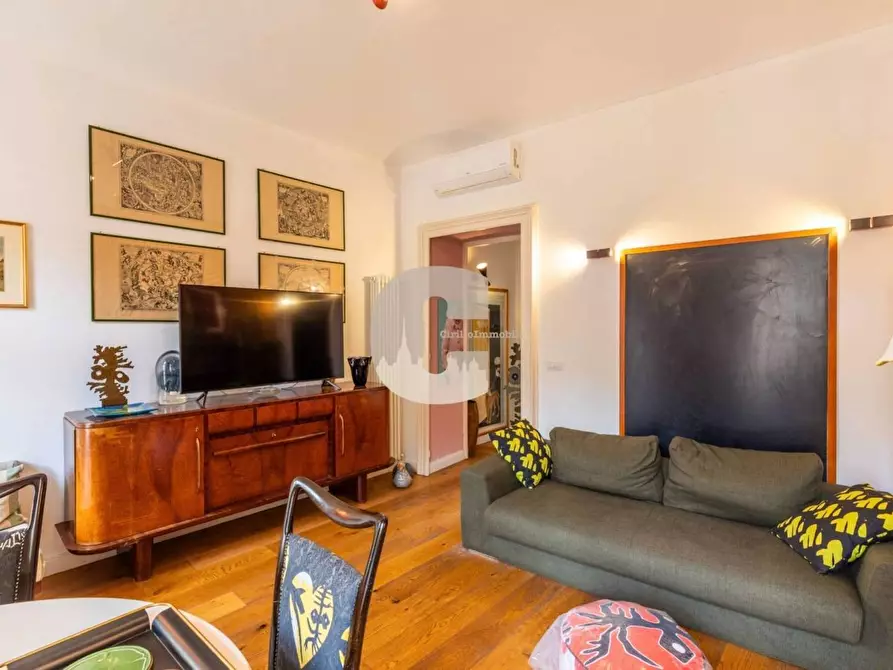 Immagine 7 di Appartamento in vendita  in Giovanni Francesco Napione a Torino