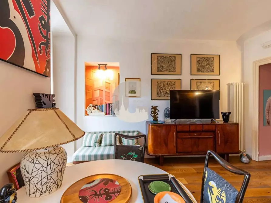 Immagine 8 di Appartamento in vendita  in Giovanni Francesco Napione a Torino