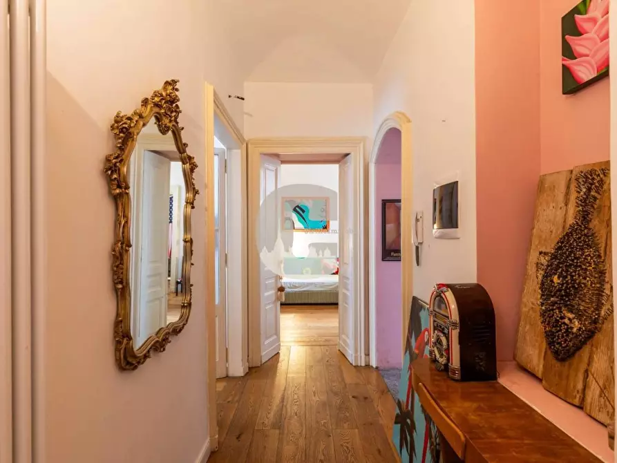 Immagine 17 di Appartamento in vendita  in Giovanni Francesco Napione a Torino