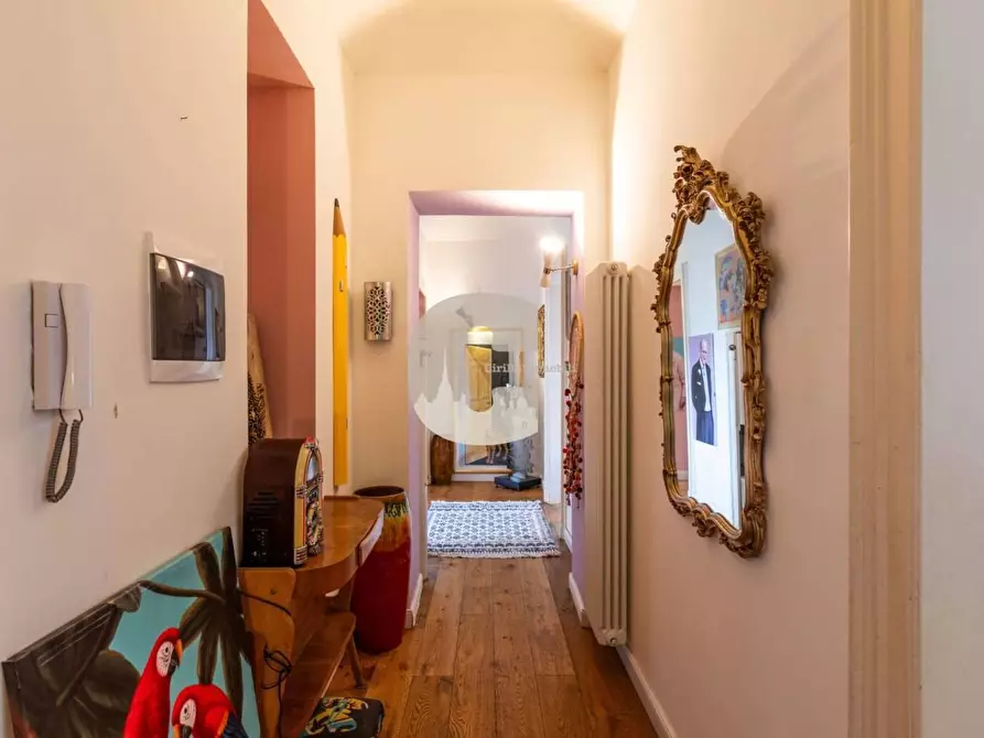 Immagine 16 di Appartamento in vendita  in Giovanni Francesco Napione a Torino