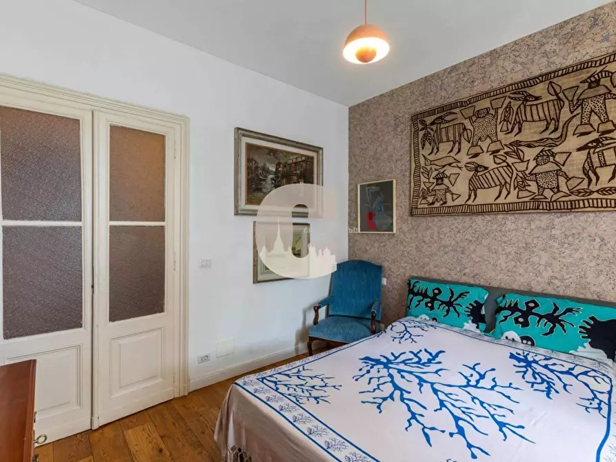 Immagine 19 di Appartamento in vendita  in Giovanni Francesco Napione a Torino