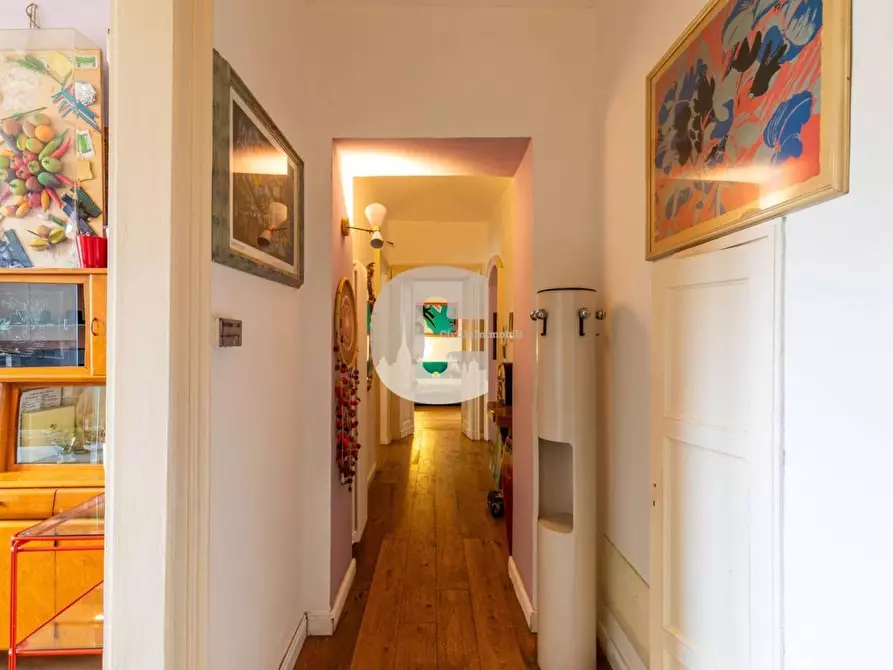 Immagine 18 di Appartamento in vendita  in Giovanni Francesco Napione a Torino