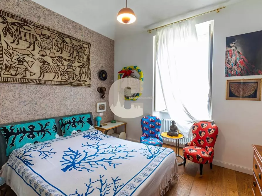 Immagine 20 di Appartamento in vendita  in Giovanni Francesco Napione a Torino