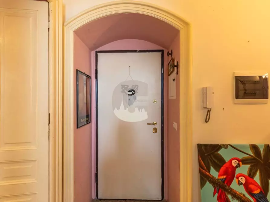 Immagine 23 di Appartamento in vendita  in Giovanni Francesco Napione a Torino