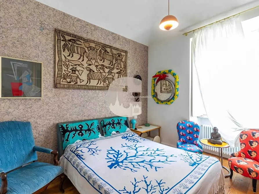 Immagine 24 di Appartamento in vendita  in Giovanni Francesco Napione a Torino