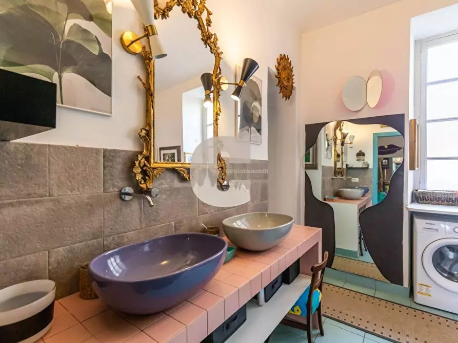 Immagine 25 di Appartamento in vendita  in Giovanni Francesco Napione a Torino