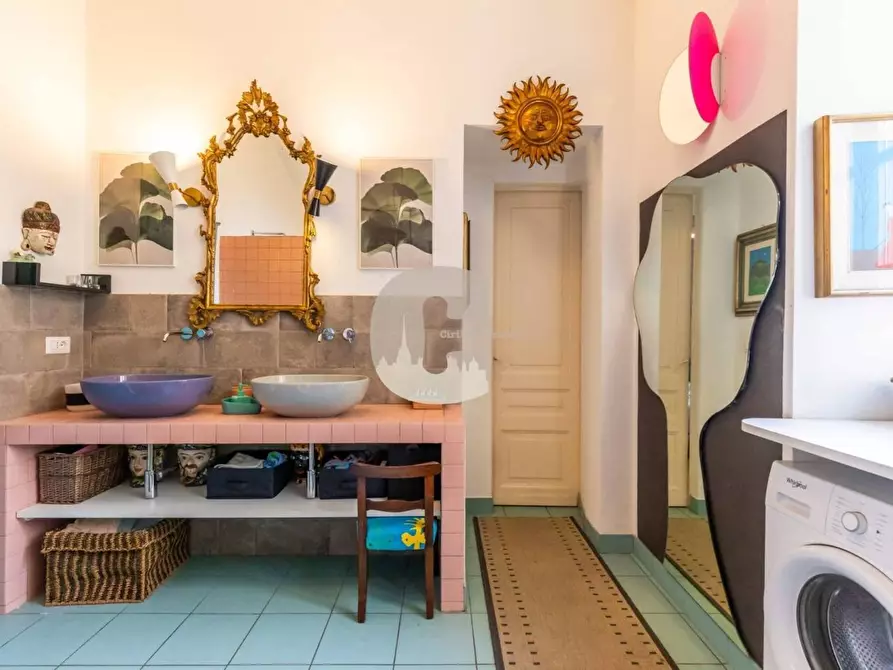 Immagine 27 di Appartamento in vendita  in Giovanni Francesco Napione a Torino