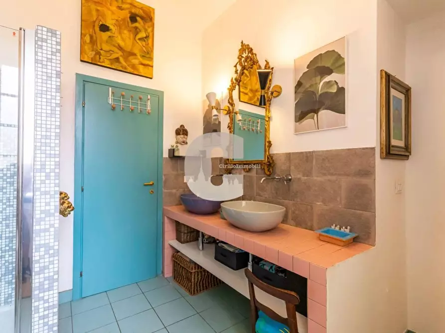 Immagine 26 di Appartamento in vendita  in Giovanni Francesco Napione a Torino