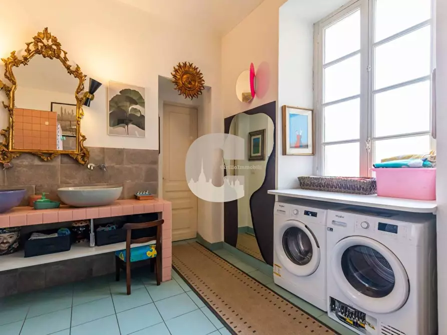 Immagine 28 di Appartamento in vendita  in Giovanni Francesco Napione a Torino