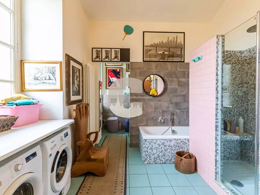 Immagine 30 di Appartamento in vendita  in Giovanni Francesco Napione a Torino