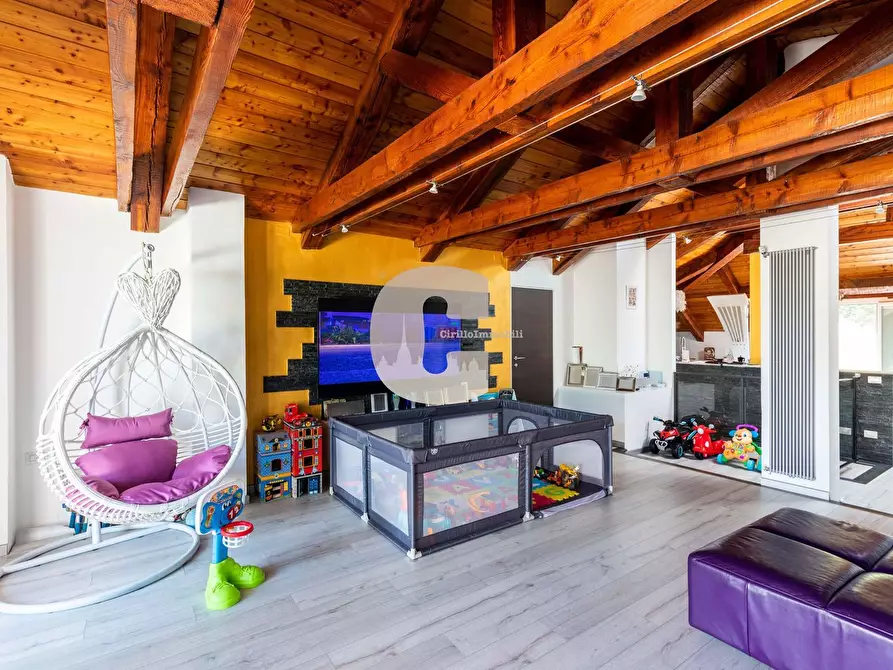 Immagine 20 di Appartamento in vendita  in Strada Val Salice a Torino