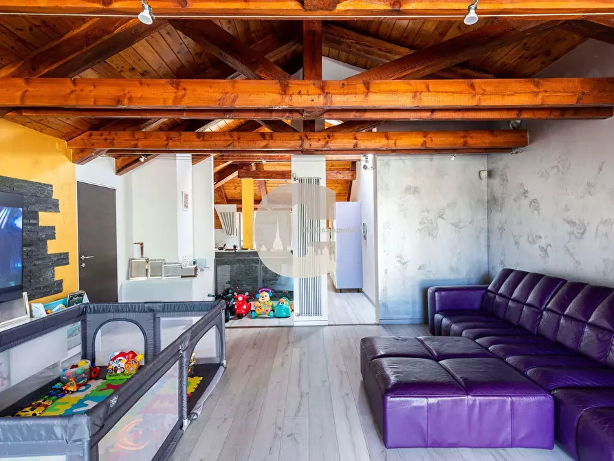 Immagine 21 di Appartamento in vendita  in Strada Val Salice a Torino