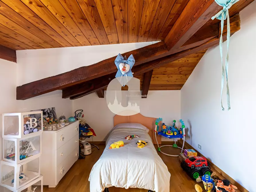 Immagine 28 di Appartamento in vendita  in Strada Val Salice a Torino