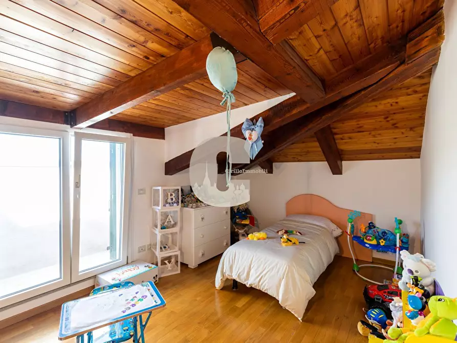 Immagine 27 di Appartamento in vendita  in Strada Val Salice a Torino