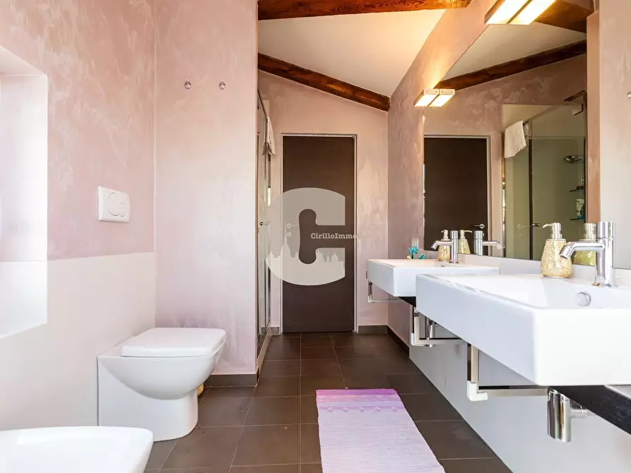 Immagine 26 di Appartamento in vendita  in Strada Val Salice a Torino