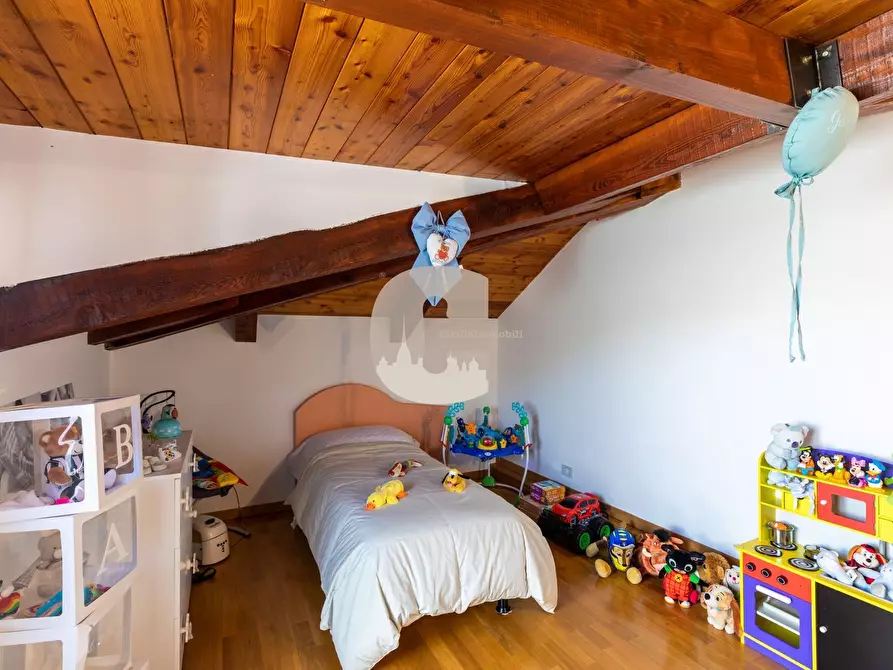 Immagine 29 di Appartamento in vendita  in Strada Val Salice a Torino