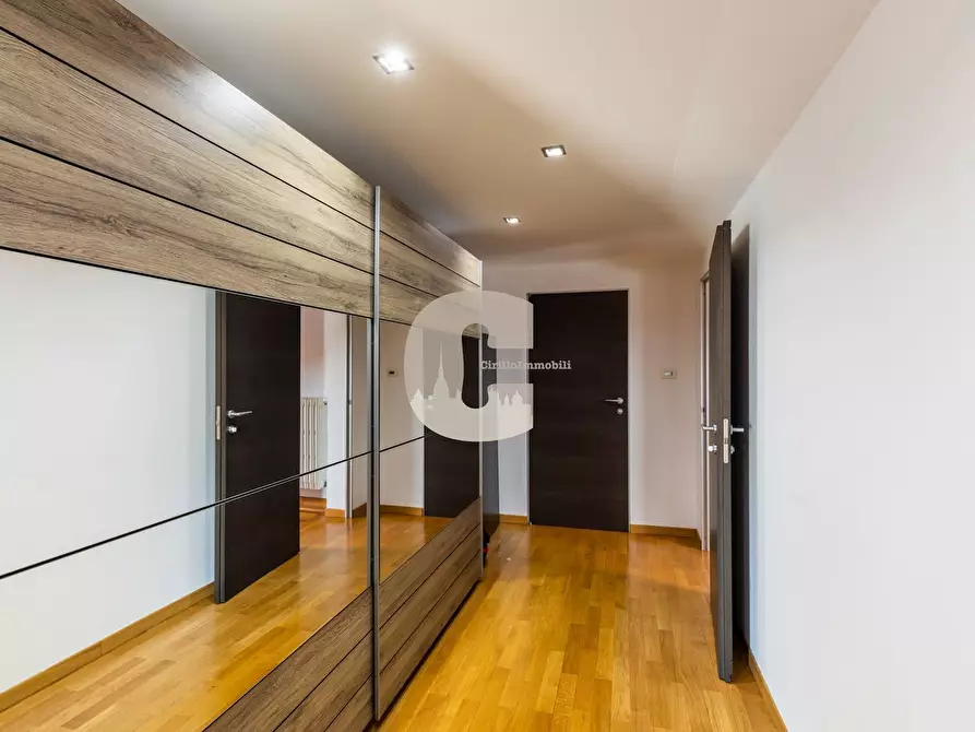 Immagine 30 di Appartamento in vendita  in Strada Val Salice a Torino