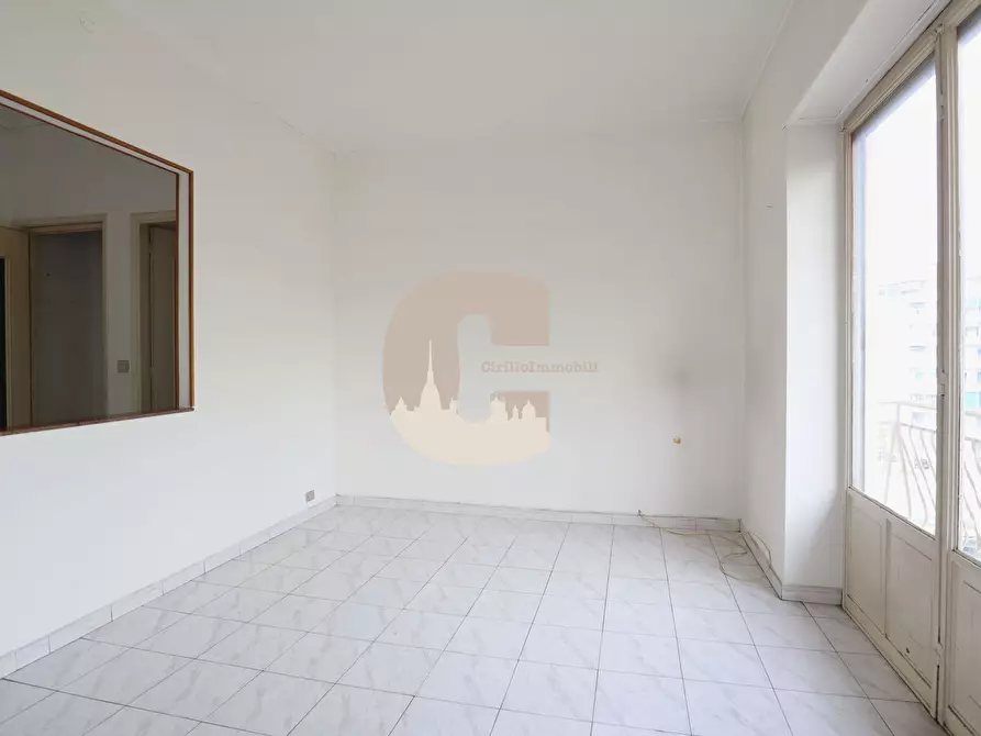Immagine 3 di Appartamento in vendita  in Tortona a Torino