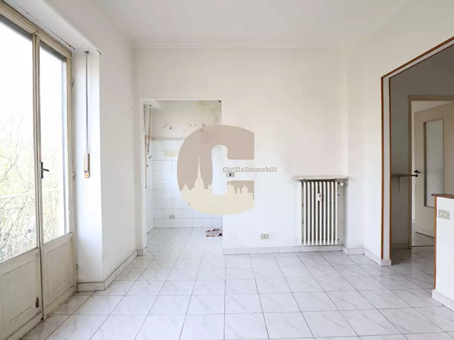Immagine 2 di Appartamento in vendita  in Tortona a Torino