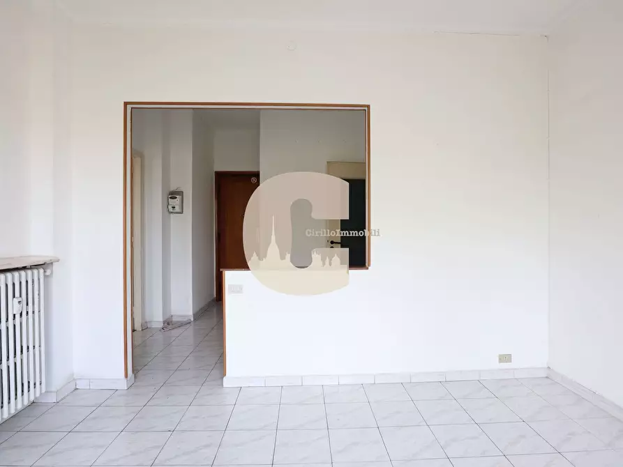 Immagine 4 di Appartamento in vendita  in Tortona a Torino
