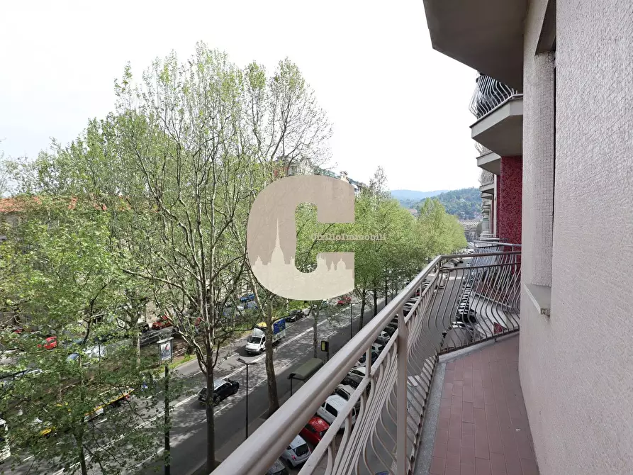 Immagine 5 di Appartamento in vendita  in Tortona a Torino