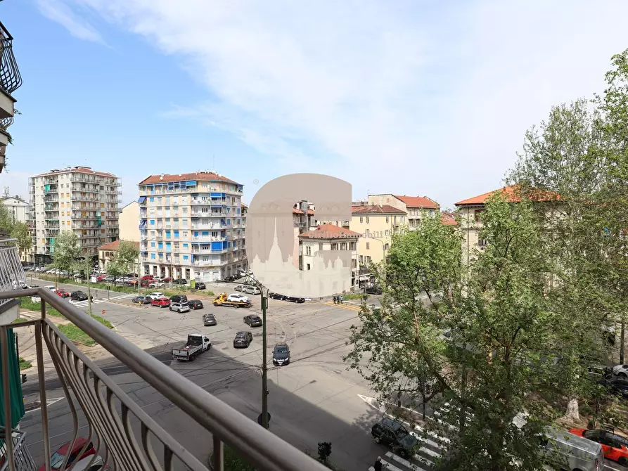 Immagine 6 di Appartamento in vendita  in Tortona a Torino
