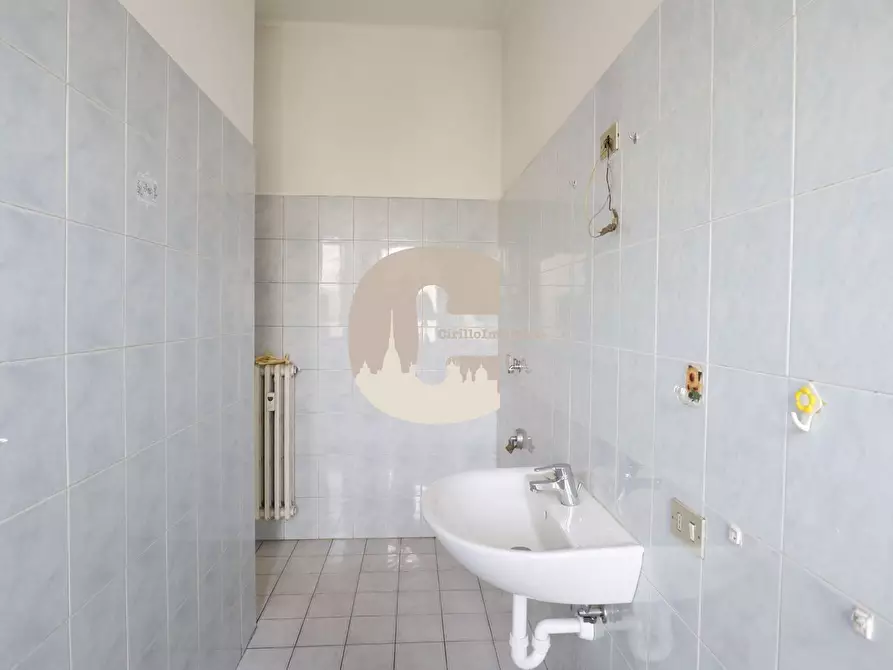 Immagine 14 di Appartamento in vendita  in Tortona a Torino