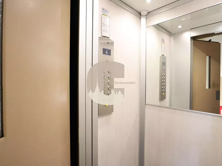 Immagine 15 di Appartamento in vendita  in Tortona a Torino