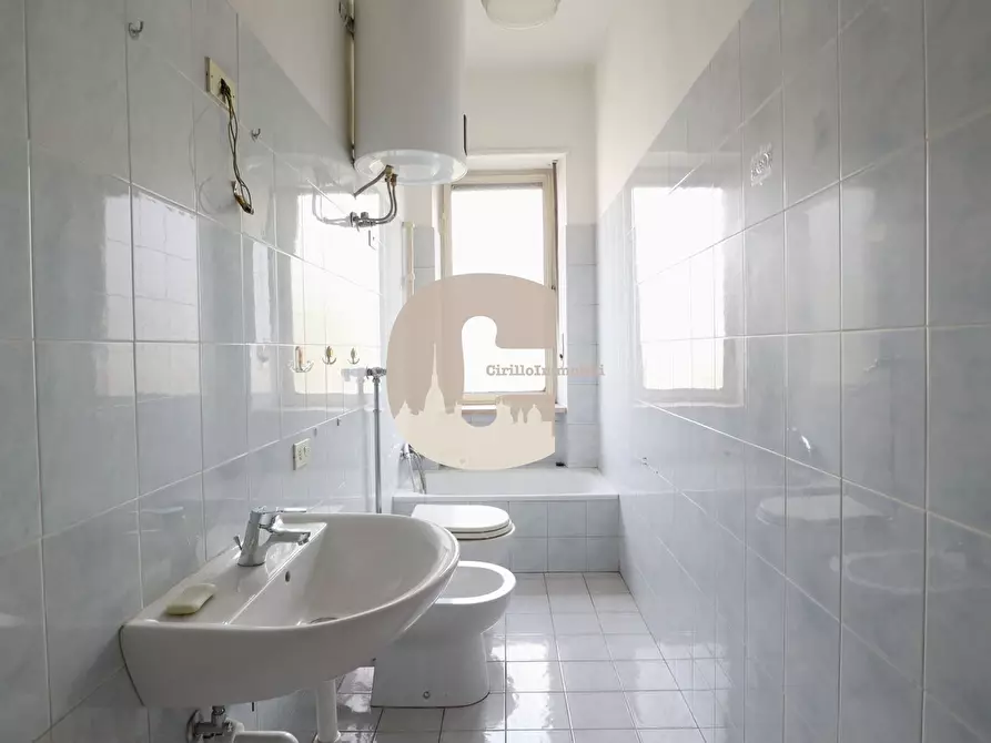 Immagine 13 di Appartamento in vendita  in Tortona a Torino