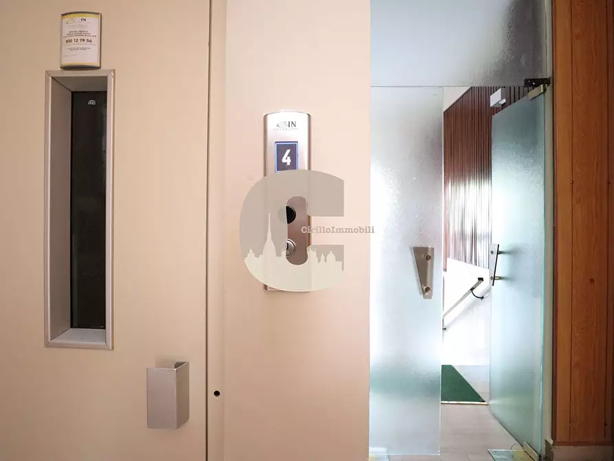 Immagine 18 di Appartamento in vendita  in Tortona a Torino