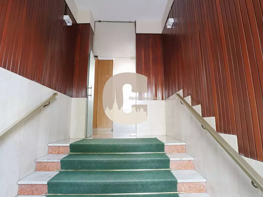 Immagine 19 di Appartamento in vendita  in Tortona a Torino