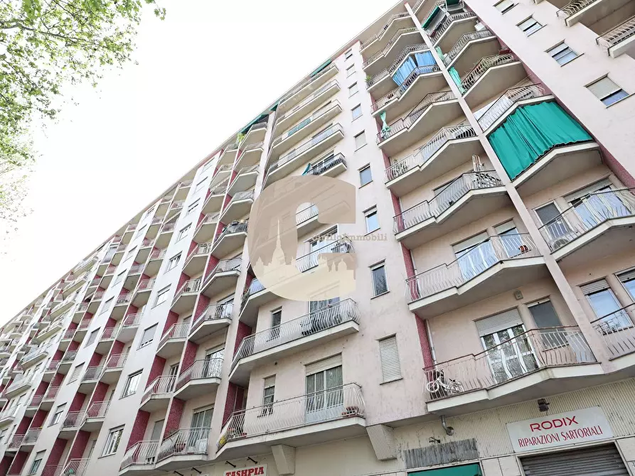 Immagine 20 di Appartamento in vendita  in Tortona a Torino