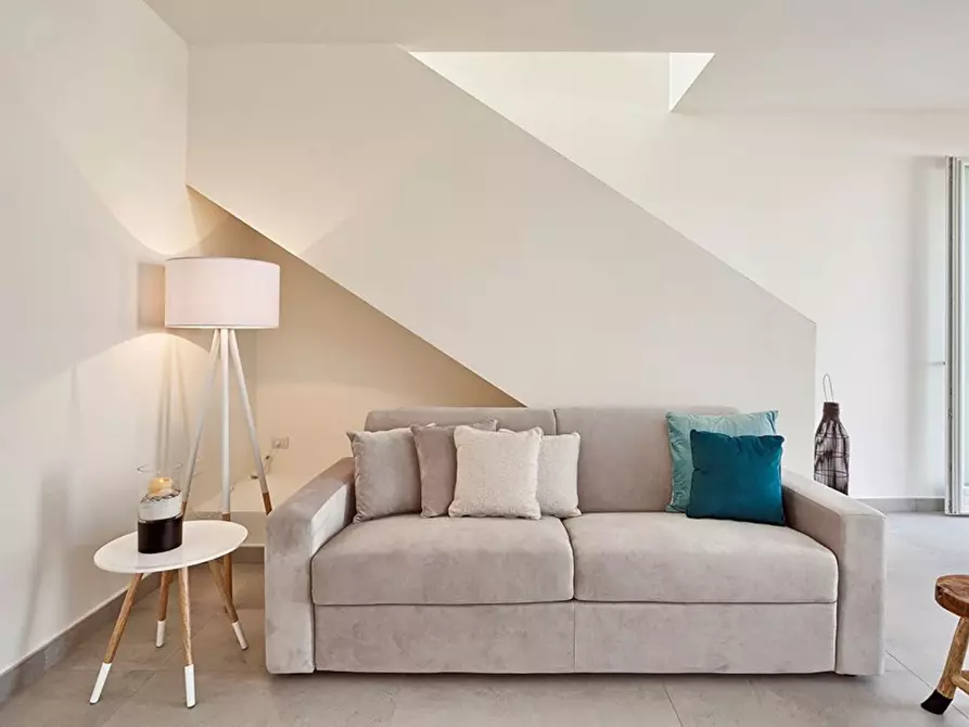 Immagine 4 di Villetta a schiera in vendita  in Canetti a Calasetta