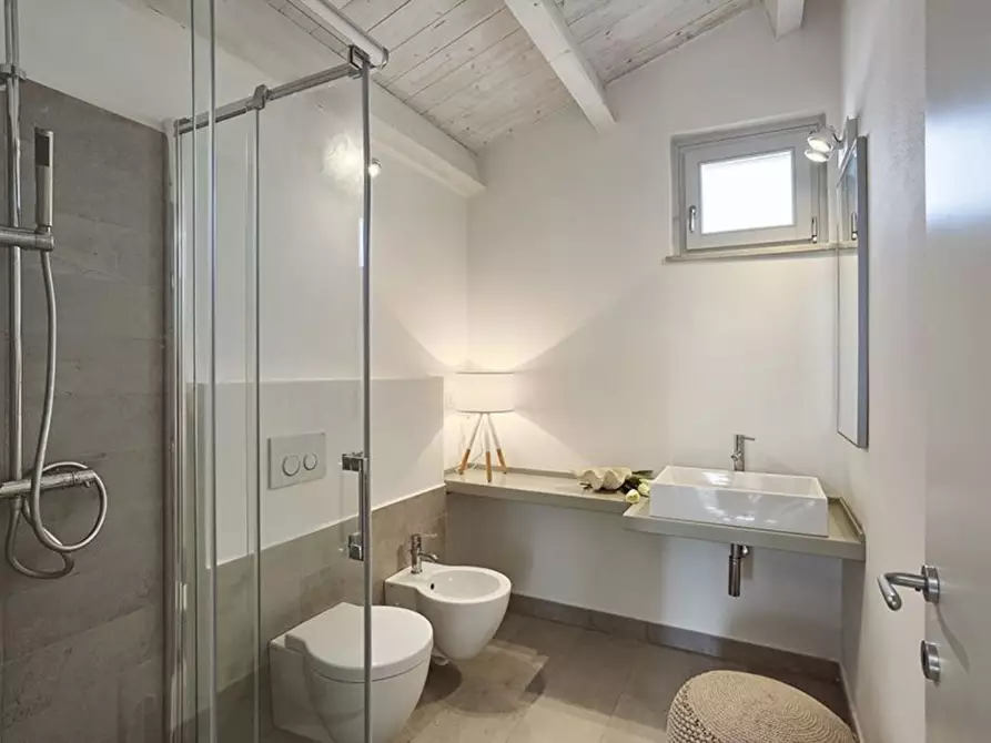 Immagine 2 di Villetta a schiera in vendita  in Canetti a Calasetta