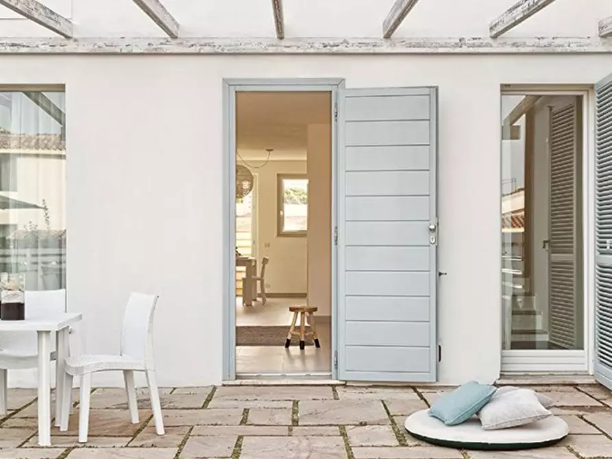 Immagine 5 di Villetta a schiera in vendita  in Canetti a Calasetta