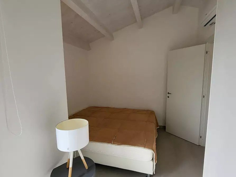 Immagine 11 di Villetta a schiera in vendita  in Canetti a Calasetta