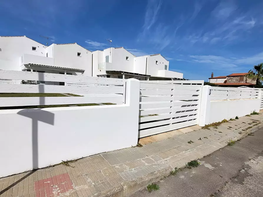 Immagine 15 di Villetta a schiera in vendita  in Canetti a Calasetta