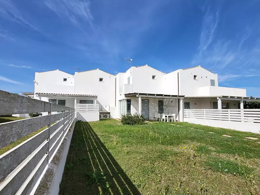 Immagine 16 di Villetta a schiera in vendita  in Canetti a Calasetta